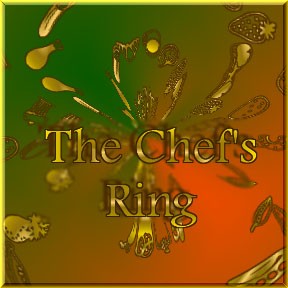 The Chef Ring
